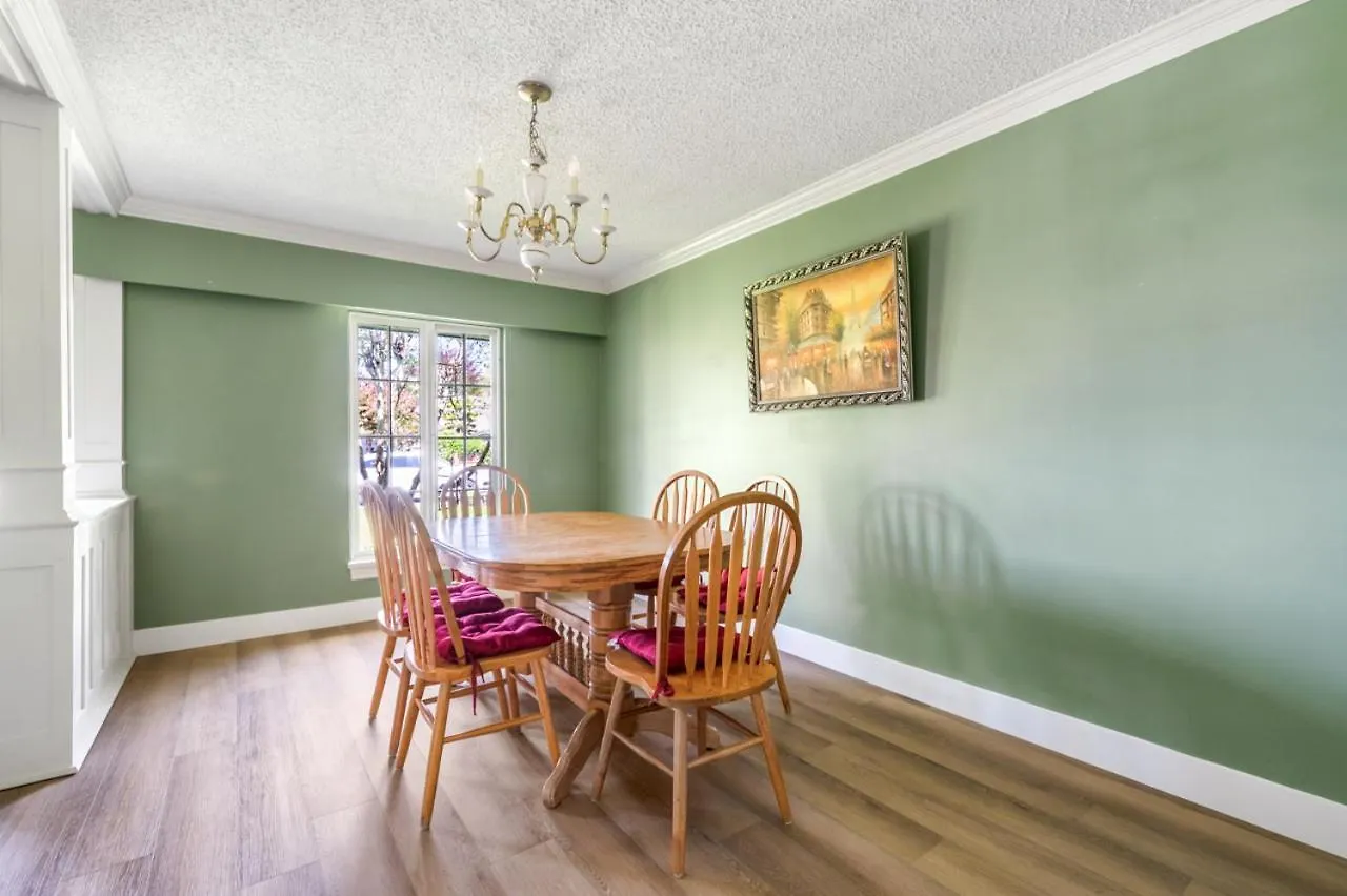 Cozy Retreat On Sandpiper Court - Room A Richmond 0*,