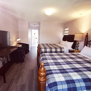 Homestay Bed Yvr, Richmond