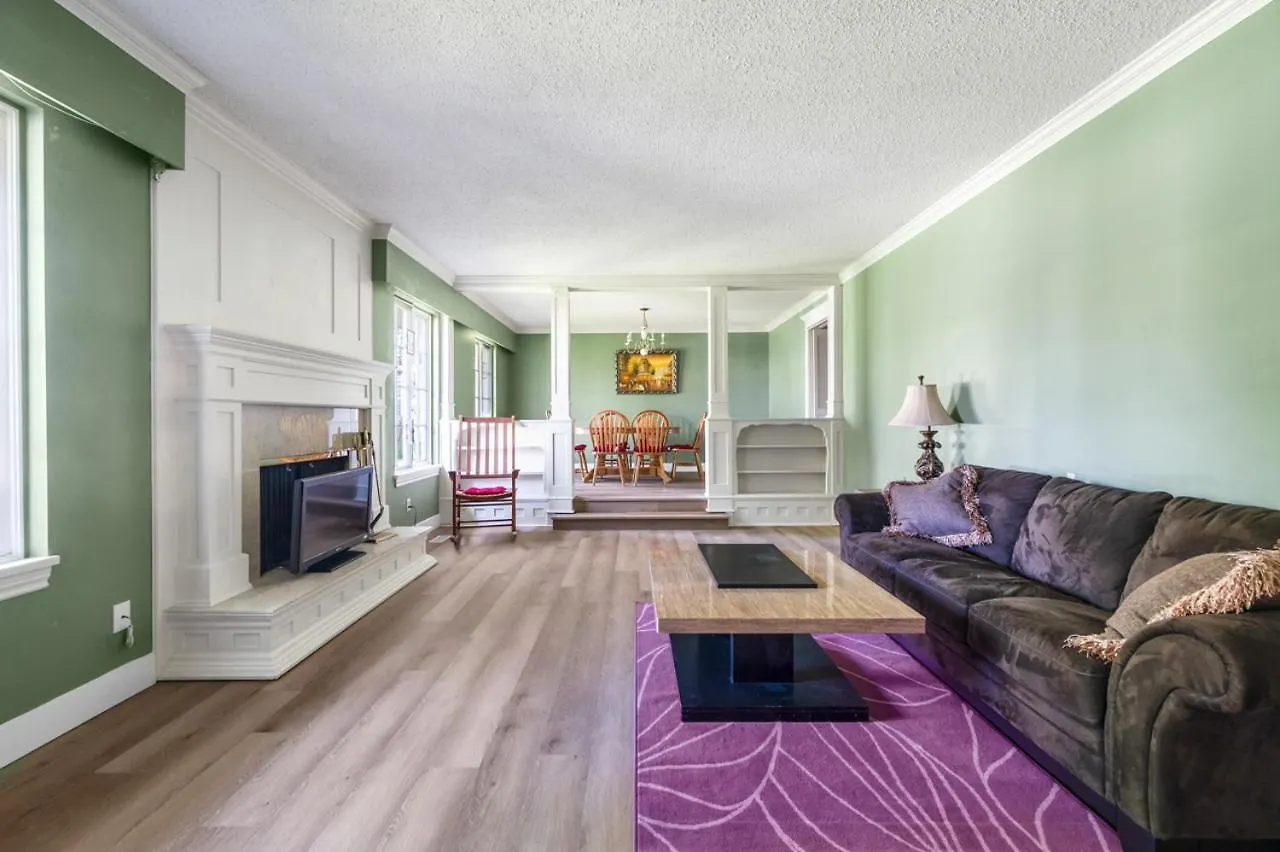 Cozy Retreat On Sandpiper Court - Room A Richmond
